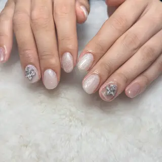 ネイル STELLA ✩のネイルデザイン