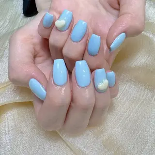 ネイル フ ミのネイルデザイン