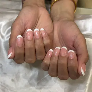 ネイル Misaki Aries心斎橋店のネイルデザイン