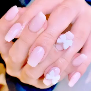 ネイル プライベートサロン Rのネイルデザイン