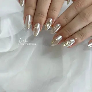 ネイル Liebe nailのネイルデザイン