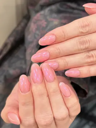 ネイル H&B 楊のネイルデザイン