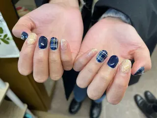 ネイル Selene Takahoのネイルデザイン