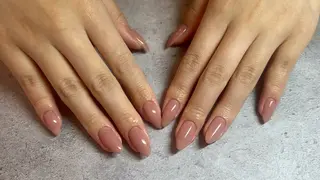 ネイル 内藤 桜子のネイルデザイン