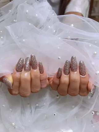 ネイル Jessica 119のネイルデザイン