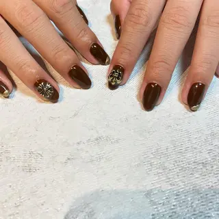 ネイル ネイルサロン Lafuのネイルデザイン