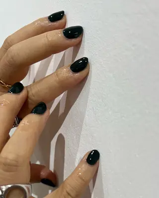 ネイル nue nail salon 代々木店所属・yokozawa sakiのネイルデザイン