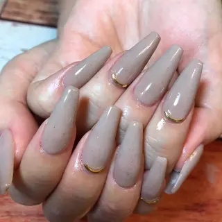 ネイル YUKI /stellavieのネイルデザイン