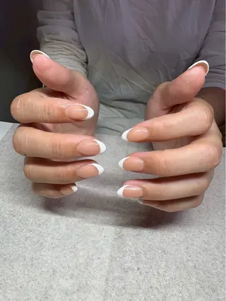 ネイル 染谷 凜のネイルデザイン