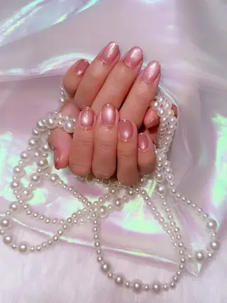 ネイル Nail Land Pilinaのネイルデザイン