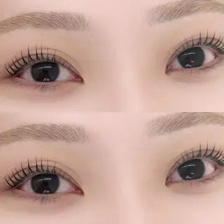 マツエク・マツパ CLUTCH江坂 こんどうのマツエク・マツパデザイン