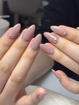 ネイル HAN ハンのネイルデザイン