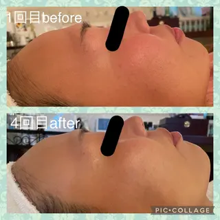 Serenity salonのエステ・リラクイメージ