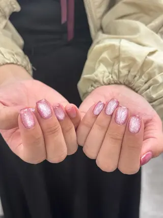 ネイル SHELLTOKYO kawagoeのネイルデザイン