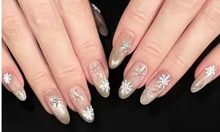 ネイル はやし みさのネイルデザイン