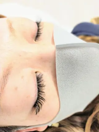 マツエク・マツパ eyelash*** yukariのマツエク・マツパデザイン