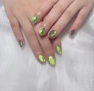 ネイル hairsalon556所属・hairsalon 556のネイルデザイン