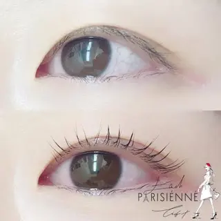 マツエク・マツパ Lioness所属・Lioness 心斎橋店の眉毛・アイブロウイメージ