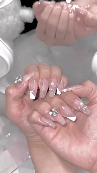 ネイル ERINA ♥のネイルデザイン