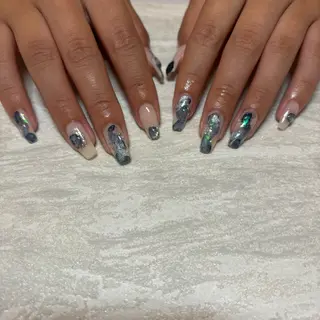 ネイル Frere nailのネイルデザイン