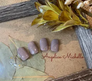 ネイル Angelica 小関のネイルデザイン