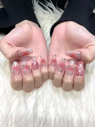 ネイル nail ameryのネイルデザイン
