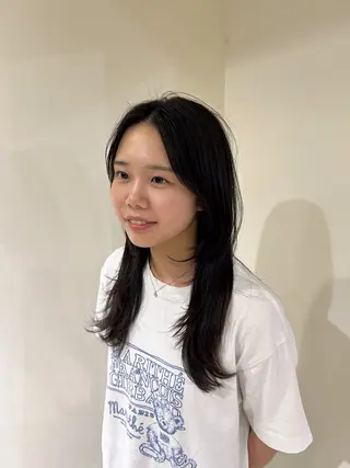 ロング JAM　/ nazunaのヘアスタイル