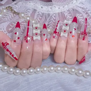 ネイル Niki ニキのネイルデザイン