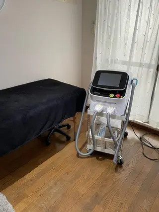 ロング メンズ キッズ マツエク・マツパ さろんどふじた甲子園所属・江嵜 真由美　　　　甲子園のマツエク・マツパデザイン