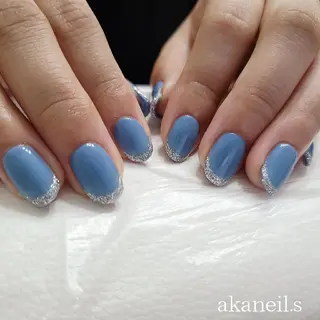 ネイル 【akaneils】 アカネのネイルデザイン