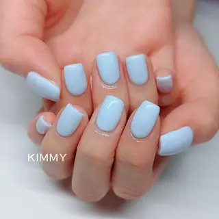 ネイル kimmy nailsのネイルデザイン