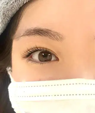 マツエク・マツパ Privat うまでぃのマツエク・マツパデザイン