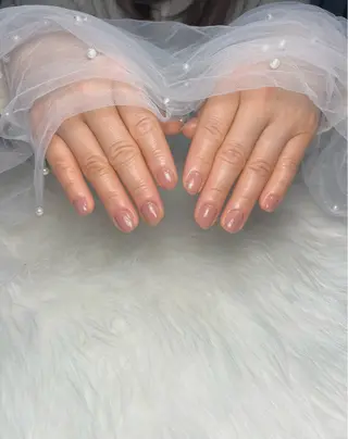 ネイル nail salon cherianのネイルデザイン