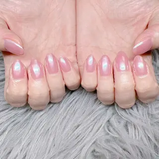 ネイル 個室ネイルサロンDolly  Girl〜ドーリーガール〜所属・DollyGirl KYOKOのネイルデザイン