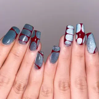 ネイル Nail Monsterのネイルデザイン