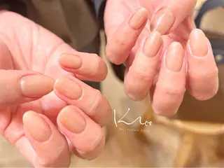 ネイル Nail Eyelash Salon　Klee所属・Natsuki Iのネイルデザイン