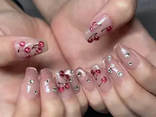 ネイル u sのネイルデザイン