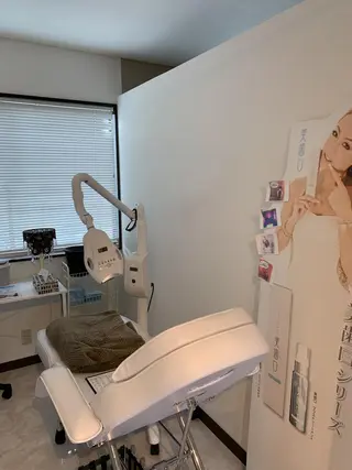 采本  万里子のエステ・リラクイメージ