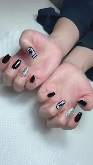 ネイル Munail サロン所属・むねいる nail salonのネイルデザイン