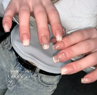 ネイル nailsalon Lenoaのネイルデザイン