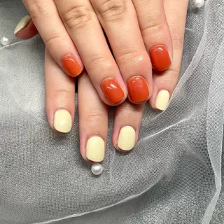 ネイル H1 Nail Salon ケンのネイルデザイン