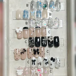 ネイル janma.nail ✳︎akiのネイルデザイン