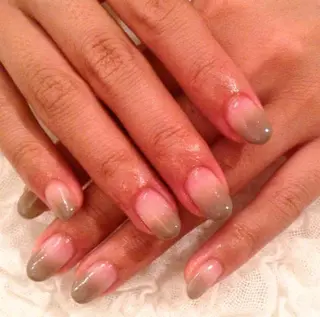 ネイル Salon de gypsophileのネイルデザイン