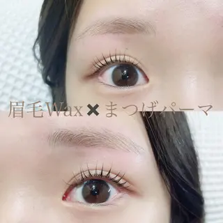 マツエク・マツパ アイブロウ SEALA 高石店所属・SEALA 高石の眉毛・アイブロウイメージ