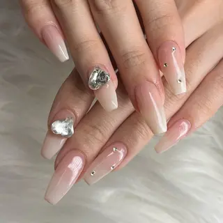 ネイル 🎀Nail lieN kei🎀のネイルデザイン