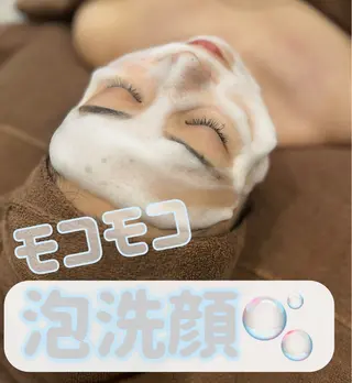 メンズ キッズ Amaryllis 🌹松本のエステ・リラクイメージ