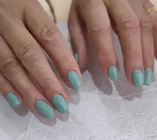 ネイル felicita服部店所属・felicita fumi♡のネイルデザイン