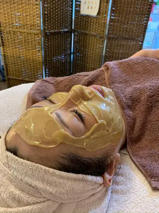 フェイシャルワックス 自然派エステファーノのその他イメージ