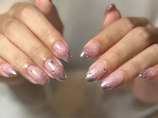 ネイル amour 平塚所属・amour 平塚店のネイルデザイン