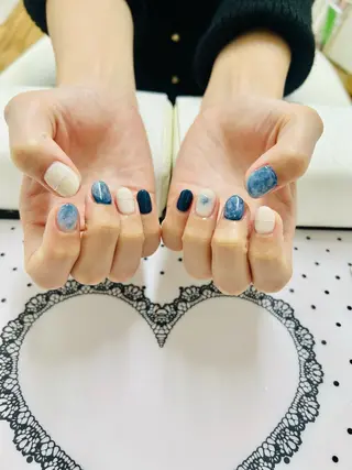 ネイル プライベートサロン LALA Nailのネイルデザイン